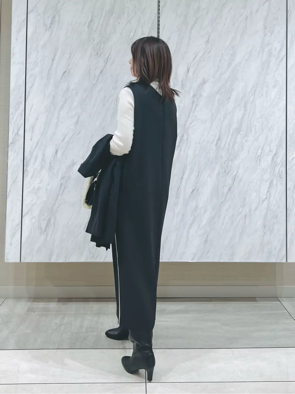 ICB 森澤 コーディネート画像