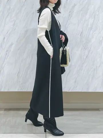 ICB 森澤 コーディネート画像