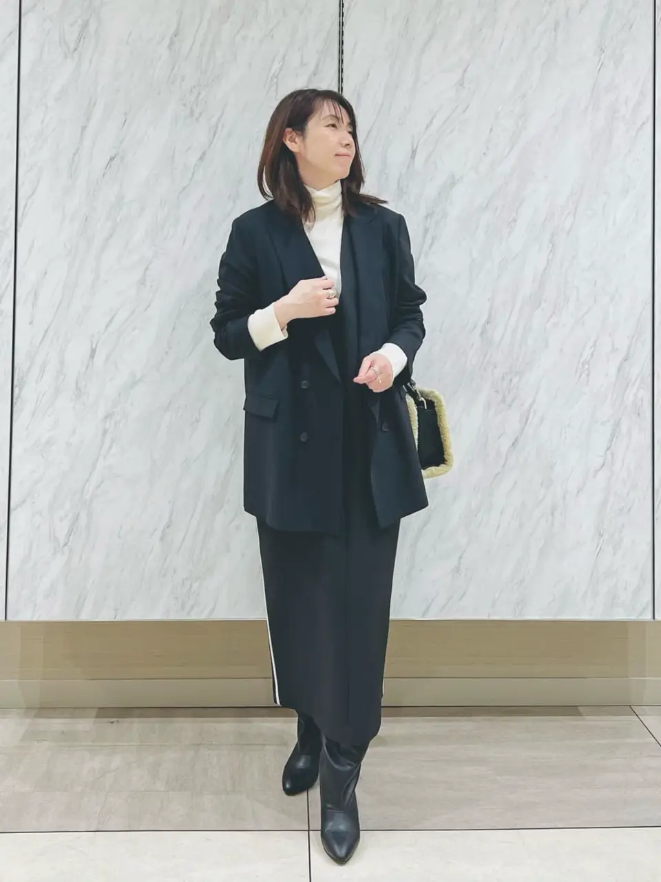  森澤 コーディネート画像