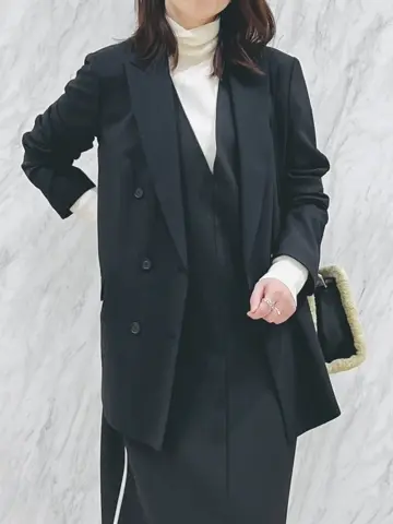 ICB 森澤 コーディネート画像