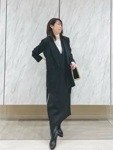 ICB 森澤 コーディネート画像