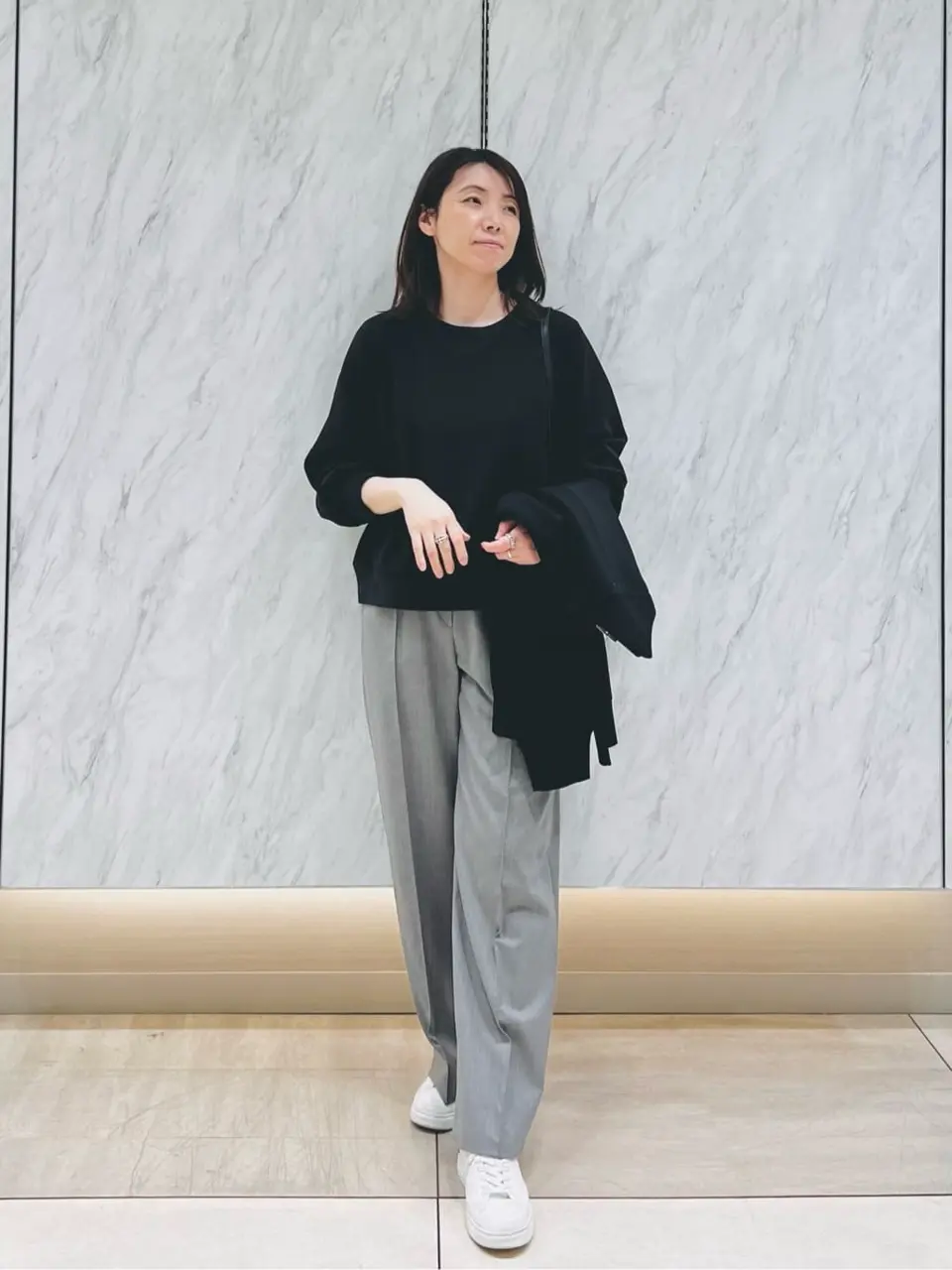  森澤 コーディネート画像