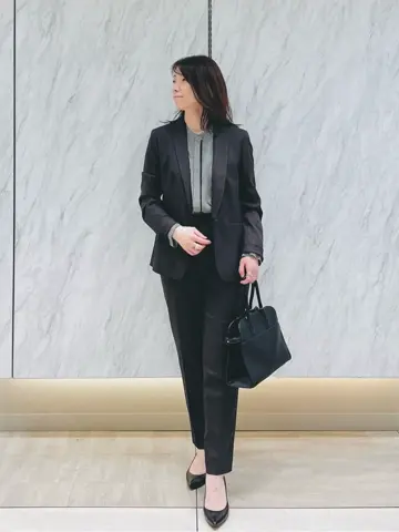 ICB 森澤 コーディネート画像