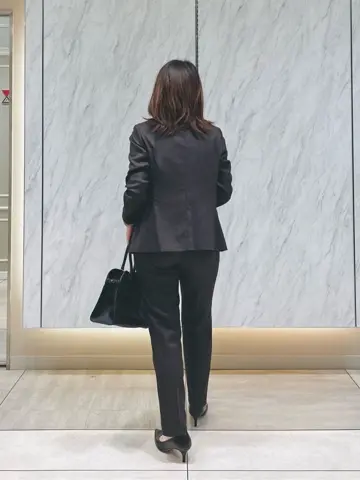 ICB 森澤 コーディネート画像