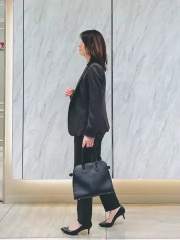 ICB 森澤 コーディネート画像