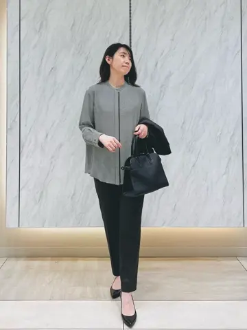 ICB 森澤 コーディネート画像