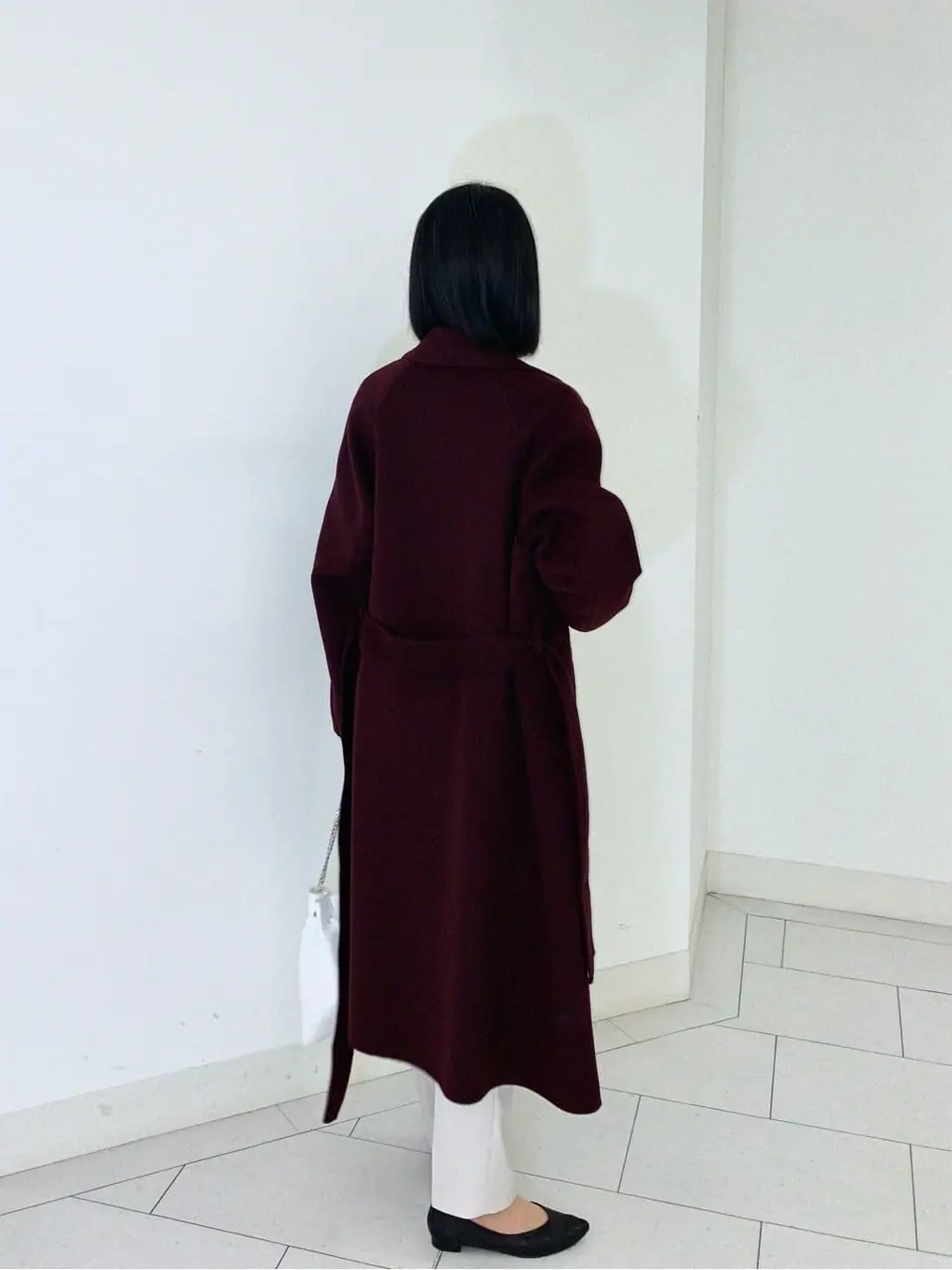 ICB KANAE コーディネート画像