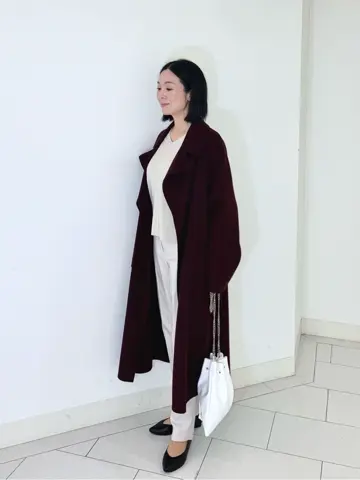 ICB KANAE コーディネート画像