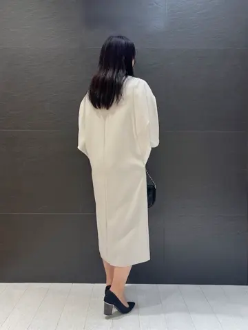 ICB 香月 コーディネート画像