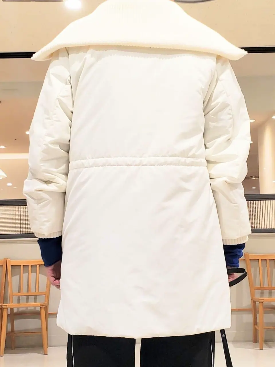 ICB 高橋 コーディネート画像