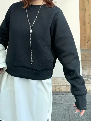 ICB ASUMI コーディネート画像