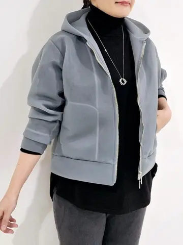 ICB 長谷川 コーディネート画像