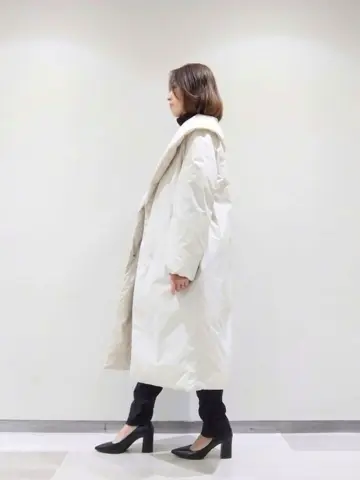 ICB 飯室 コーディネート画像