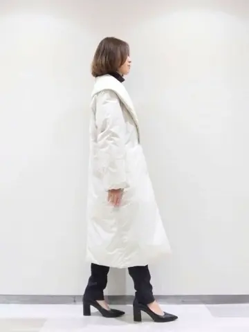 ICB 飯室 コーディネート画像