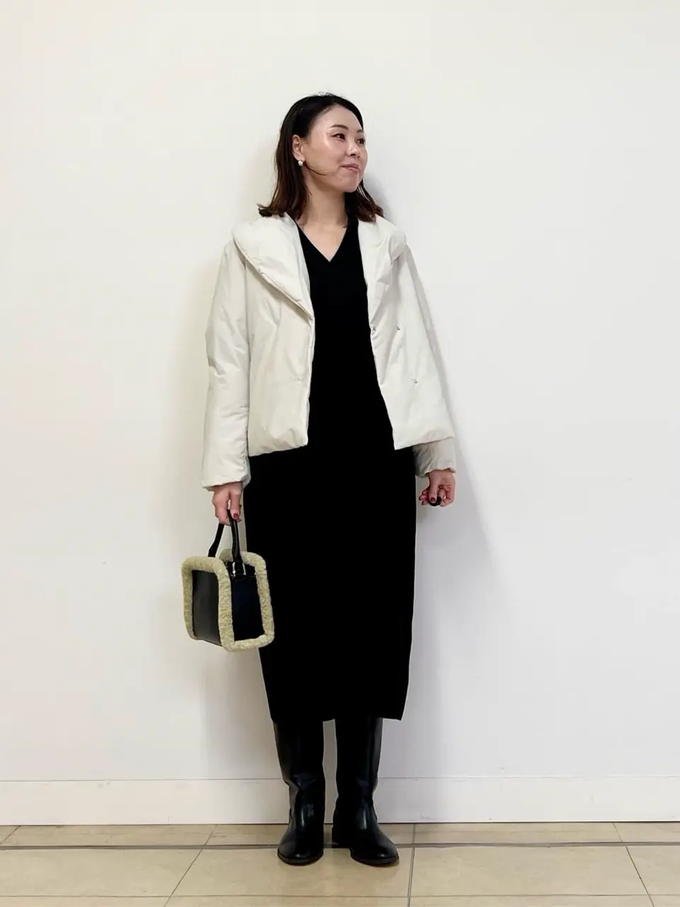  須賀原 コーディネート画像