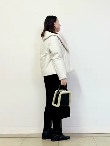 ICB 須賀原 コーディネート画像