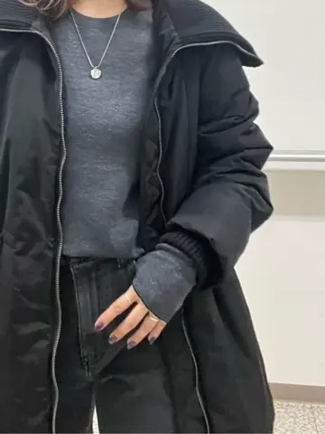 ICB ASUMI コーディネート画像