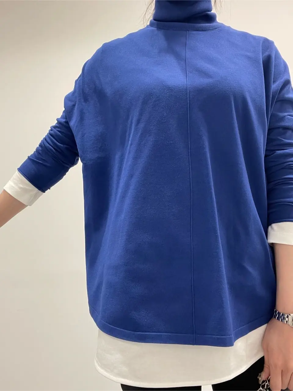 ICB 古住 コーディネート画像