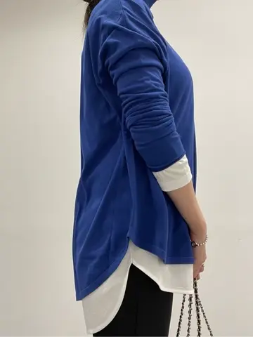 ICB 古住 コーディネート画像