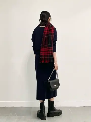 ICB 古住 コーディネート画像