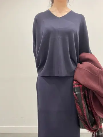 ICB 古住 コーディネート画像