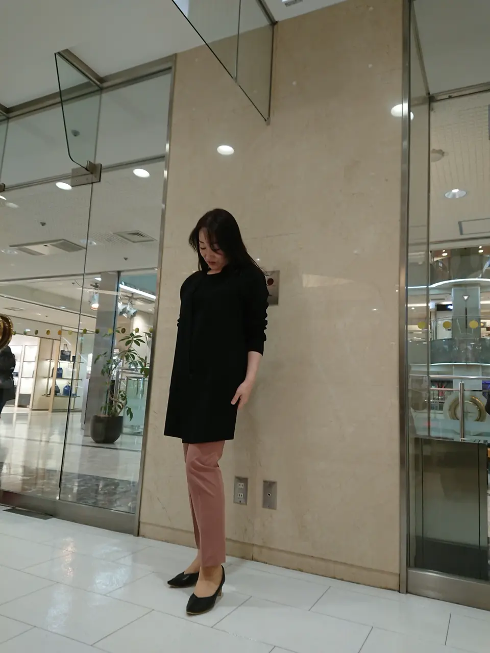  小松 コーディネート画像