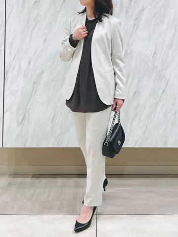 ICB 森澤 コーディネート画像