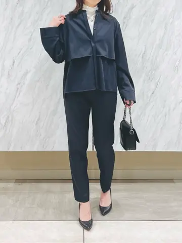 ICB 森澤 コーディネート画像