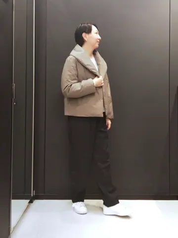 ICB 岩田 コーディネート画像