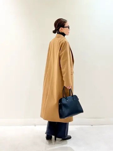 ICB 玉田 コーディネート画像