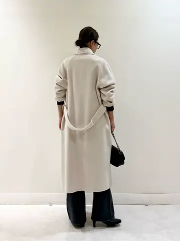 ICB 玉田 コーディネート画像