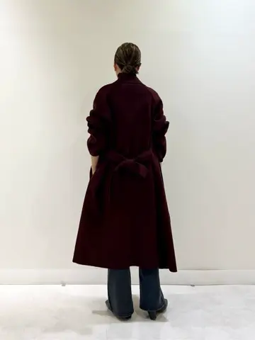 ICB 玉田 コーディネート画像