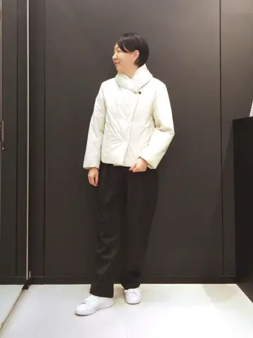 ICB 岩田 コーディネート画像