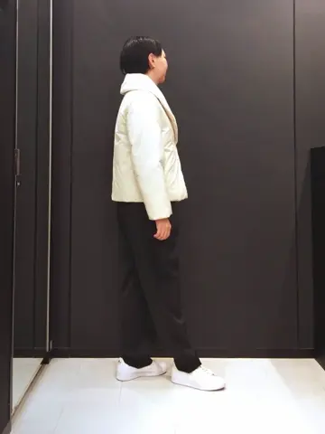 ICB 岩田 コーディネート画像