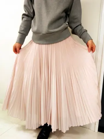 ICB 濱井 コーディネート画像