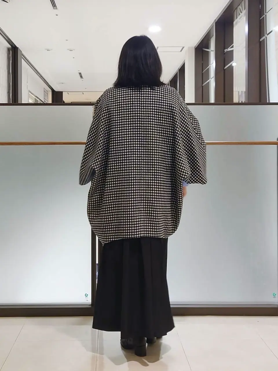 ICB 吉田 コーディネート画像