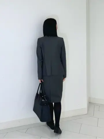 ICB KANAE コーディネート画像