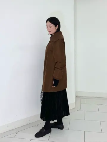 ICB KANAE コーディネート画像