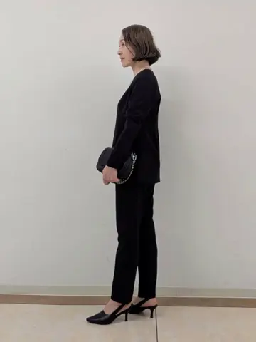 ICB 濱井 コーディネート画像