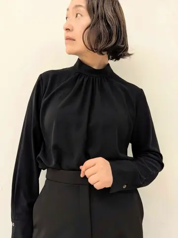 ICB 濱井 コーディネート画像