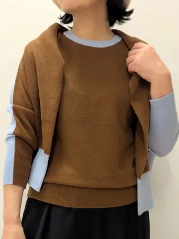 ICB 濱井 コーディネート画像