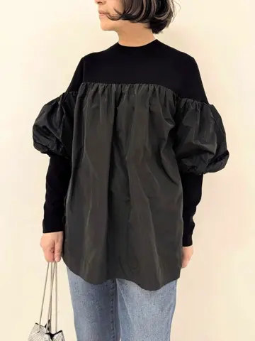 ICB 濱井 コーディネート画像