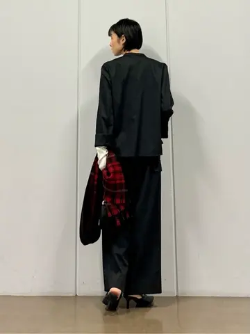 ICB 宮本 コーディネート画像