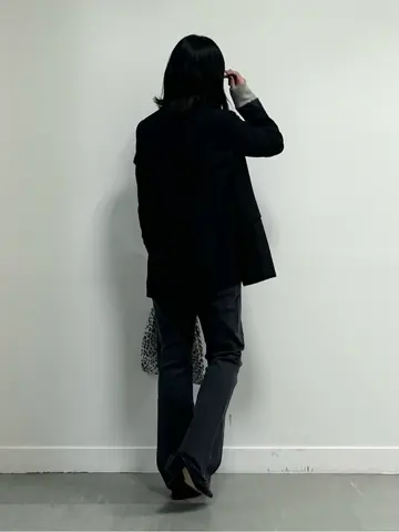 ICB 金井 コーディネート画像