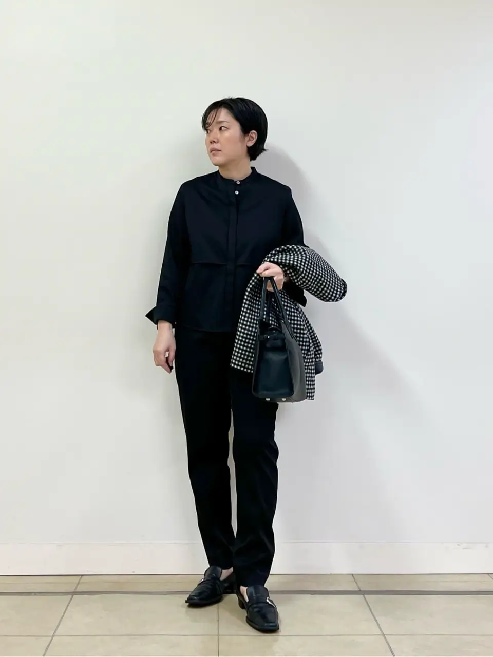  伊藤 コーディネート画像