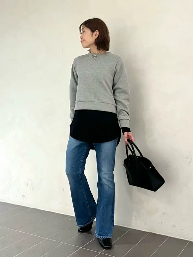  福田 コーディネート画像