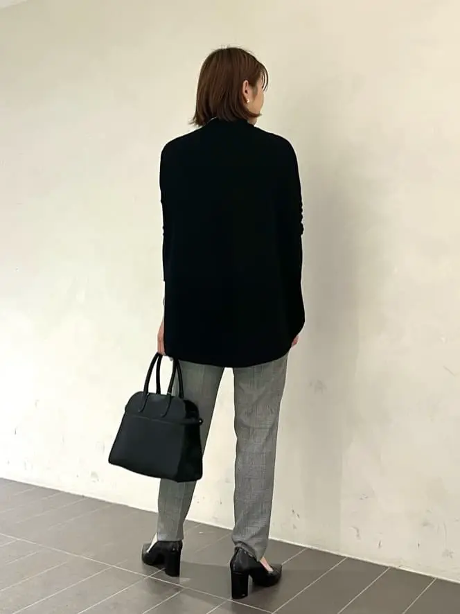 ICB 福田 コーディネート画像