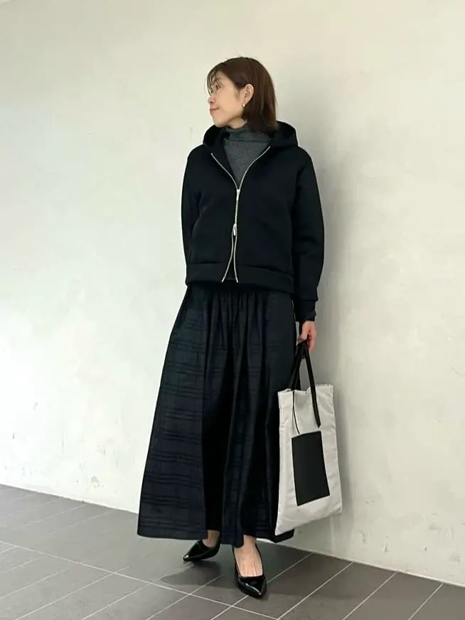  福田 コーディネート画像