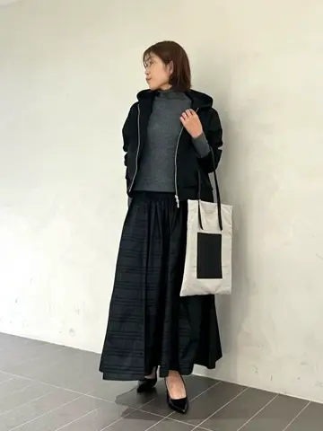 ICB 福田 コーディネート画像