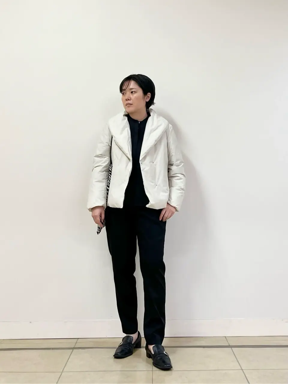  伊藤 コーディネート画像